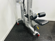 Nautilus Nitro Lat Pulldown